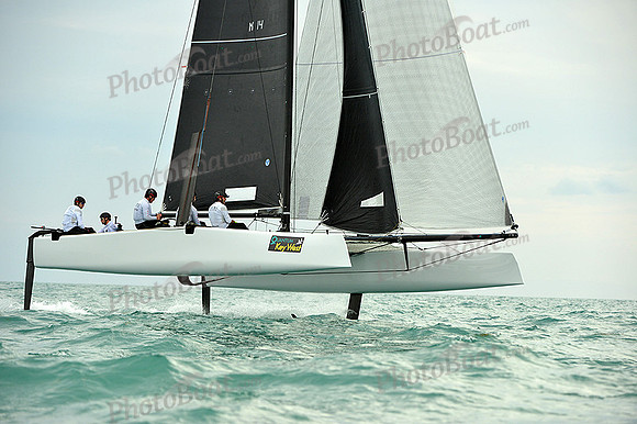 2015 Key West Race Week B 725