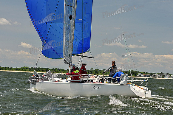 2014 Southern Bay Race Week C 1793