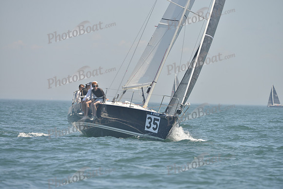 2025 Block Island Race Week G_0152