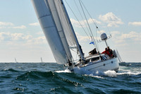 2012 Newport Bermuda 1747