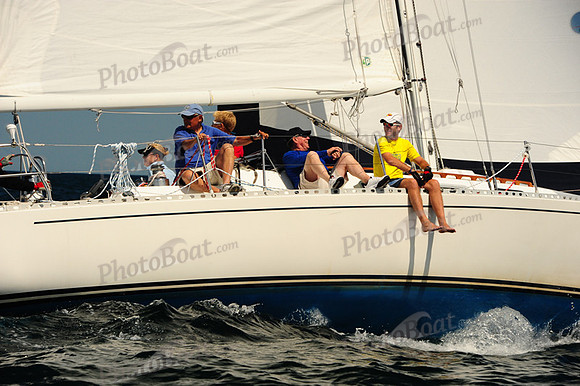2014 Newport Bermuda A 1297