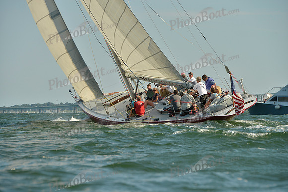 2016 NYYC Race Week A 1702