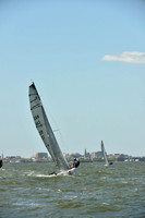 2016 Charleston Race Week D 0002