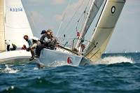 2015 Block Island Race Week A 1386