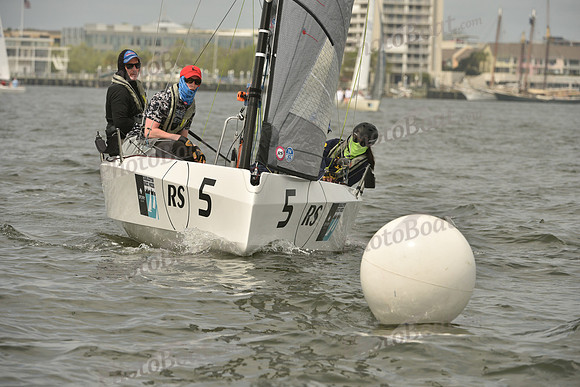 2019 Charleston Race Week E_0184