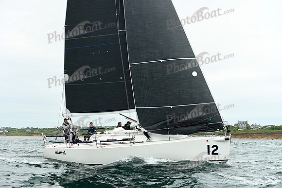 2025 Block Island Race Week I_0712