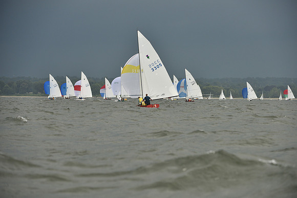 2018 Thistle Nationals E_1924