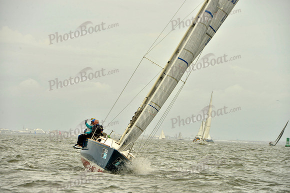 2019 Charleston Race Week I_0740