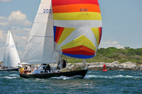 2012 Newport Bermuda 144