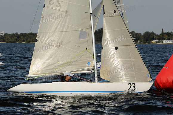 2012 IFDS Worlds A 408