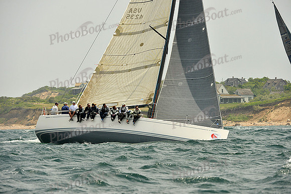 2015 Block Island Race Week D 349