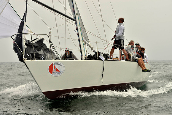 2017 Block Island Race Week C_0912