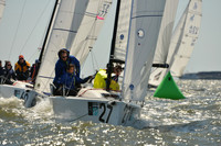 2016 Charleston Race Week F_0464