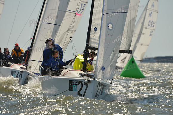 2016 Charleston Race Week F_0464