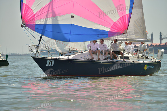 2017 Southern Bay Race Week C_0598