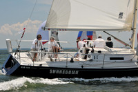 2012 CPYC One Design 1549
