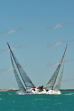2013 Key West Race Week D 187