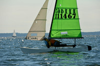 2015 Roton Point Multihull Regatta 452