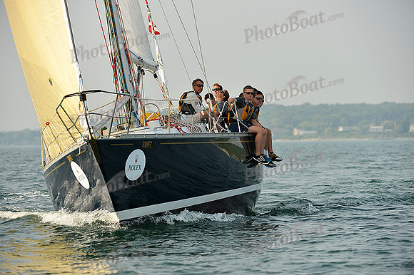 2015 NYYC Annual Regatta B 042