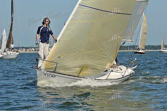 2013 Southern Bay Race Week C 326