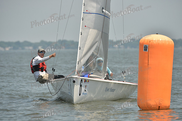 2018 Southern Bay Race Week A_0555