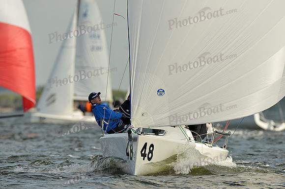2015 J70 Winter Series B 939