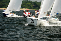 2011 Flying Scot NAC D 613