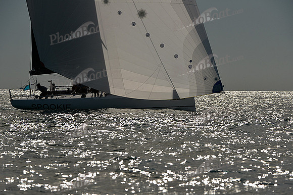 2014 Key West Race Week A 297