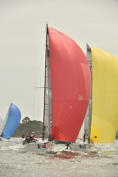 2019 Charleston Race Week D_0064