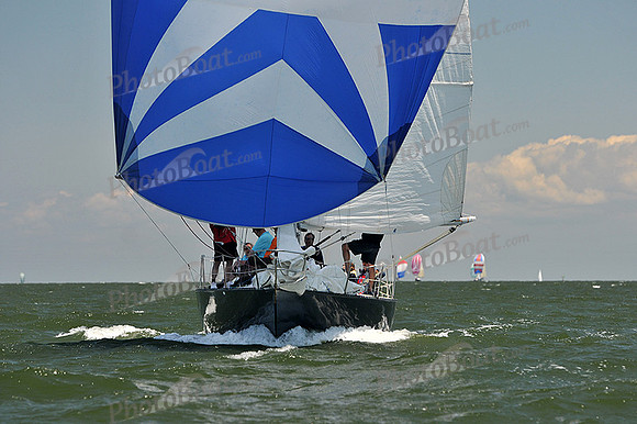 2014 Southern Bay Race Week C 2014