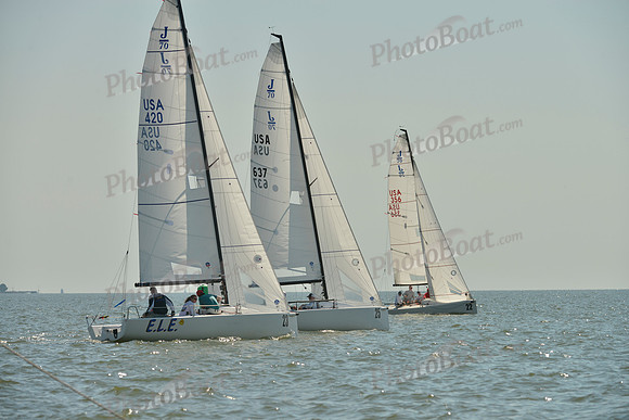 2017 Southern Bay Race Week C_0037