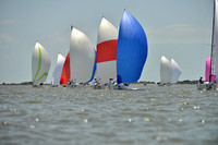2014 Charleston Race Week F 186