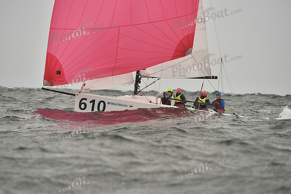2018 J70 Worlds A_0754