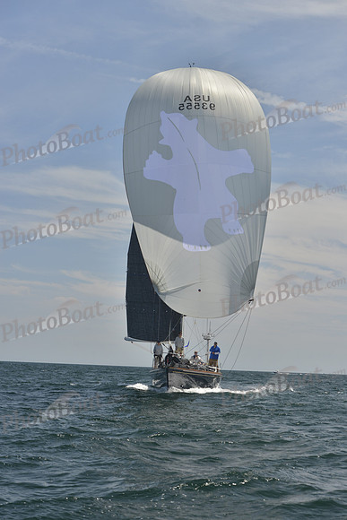 2019 Block Island Race Week D_1276