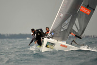 2014 Key West Race Week B 954