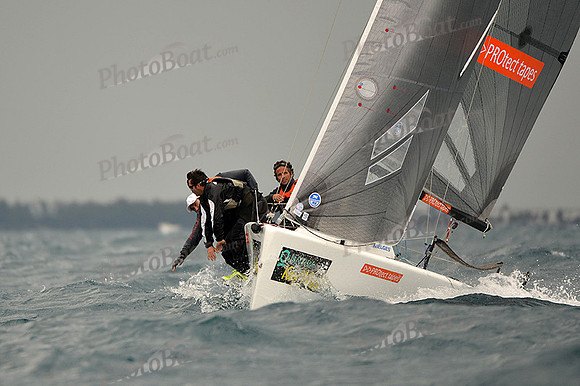 2014 Key West Race Week B 954