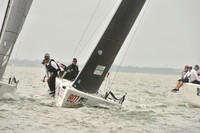 2019 Charleston Race Week C_0877