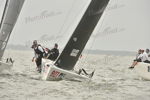 2019 Charleston Race Week C_0877