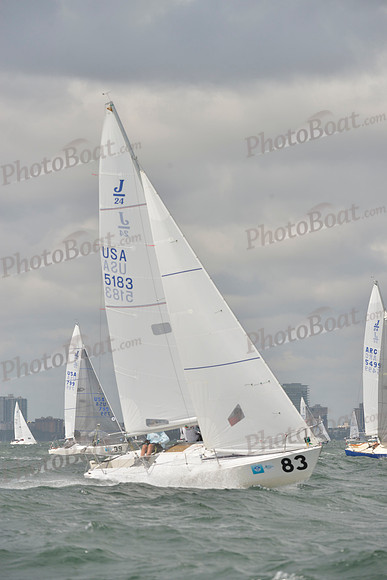 2019 J24 Worlds I_1435