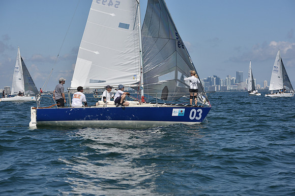 2019 J24 Worlds B_0179