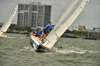 2018 Charleston Race Week A_2329