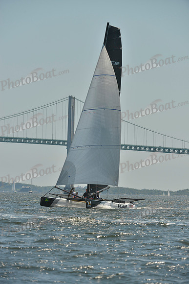 2017 NYYC Annual Regatta B_1254