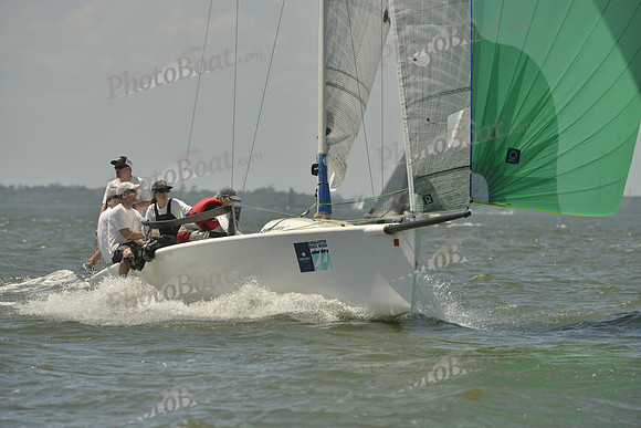 2017 Charleston Race Week B_0209