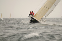 2009 Block Island Race Week Monday 999