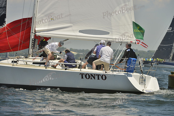 2017 NYYC Annual Regatta B_0669