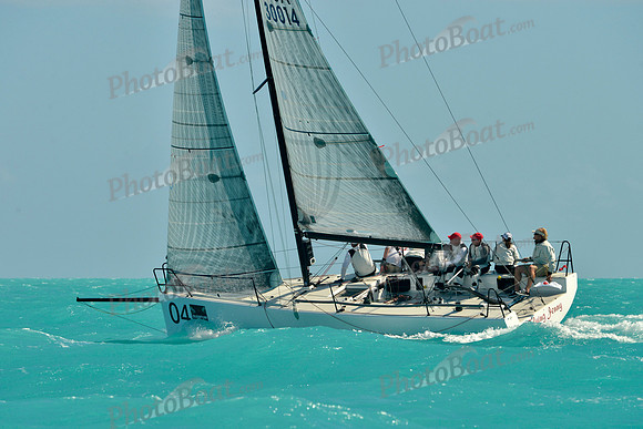 2017 Quantum Key West RW C 672