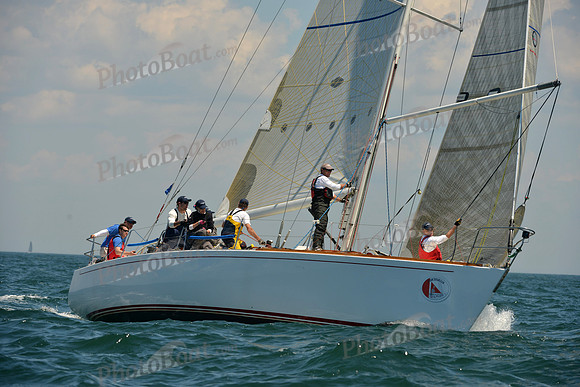 2015 Block Island Race Week A 1093