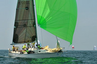 2013 Block Island Race Week B 1350