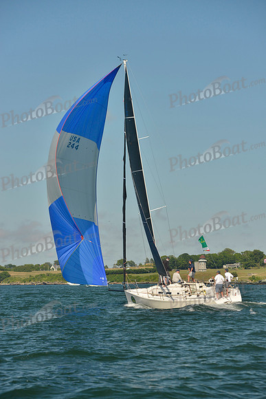 2018 NYYC Race Week D_0915