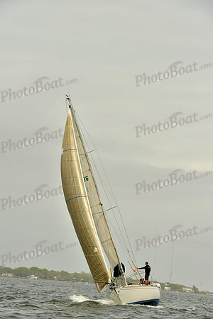 2019 Charleston Race Week A_0822